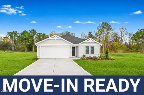 324 Lyon Estates Dr #( 46), La Grange, NC 28551