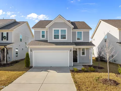 88 Antler Steel Dr, Clayton, NC 27527