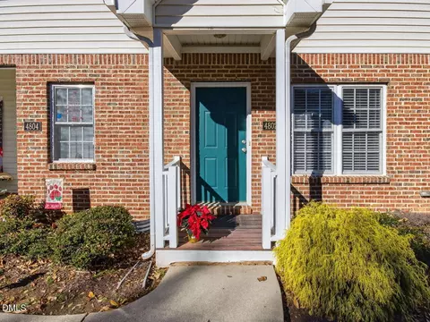4802 Parkville Dr, Raleigh, NC 27604