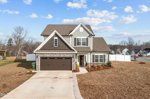 1976 Channel St, Graham, NC 27253