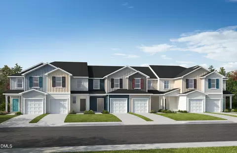 112 Parker Ln, Mebane, NC 27302