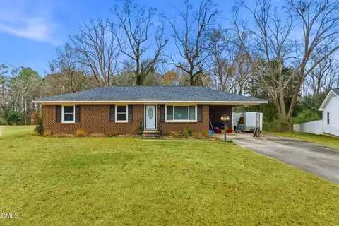 5020 Oakdale Rd, Wilson, NC 27893