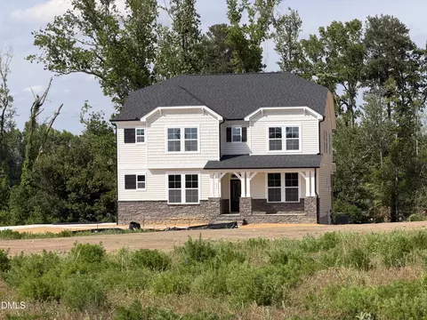266 Sweetfern Ln, Zebulon, NC 27597