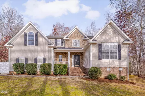 2316 Old Forest Dr, Hillsborough, NC 27278