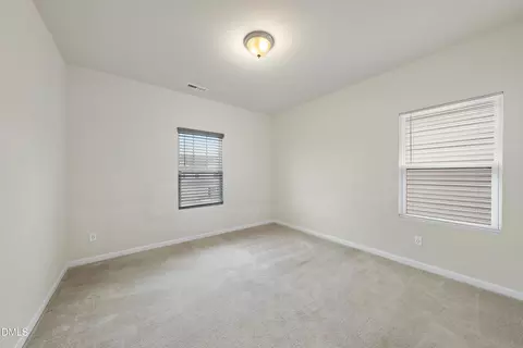 Bedroom - 905 Lippincott Rd, Durham, NC 27703 photo 3 of 4
