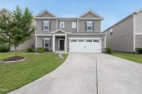 905 Lippincott Rd, Durham, NC 27703
