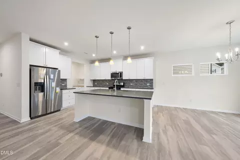 Kitchen - 905 Lippincott Rd, Durham, NC 27703 photo 1 of 3