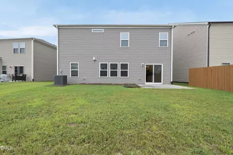 Exterior - 905 Lippincott Rd, Durham, NC 27703 photo 3 of 3