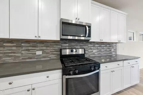 Kitchen - 905 Lippincott Rd, Durham, NC 27703 photo 2 of 3
