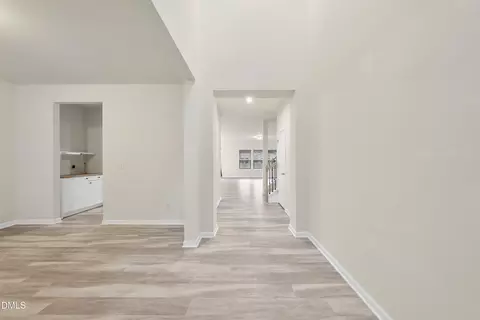 Entry Way - 905 Lippincott Rd, Durham, NC 27703 photo 1 of 3