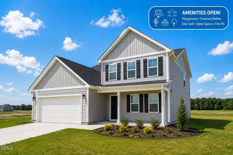 92 Littlefield Ln #( 51), La Grange, NC 28551