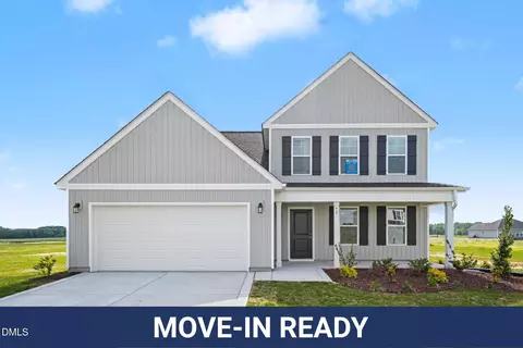 92 Littlefield Ln #( 51), La Grange, NC 28551