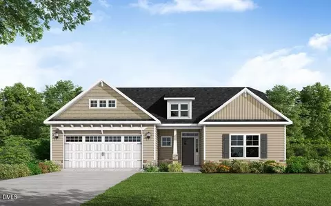 125 Cardovia Way, Wendell, NC 27591