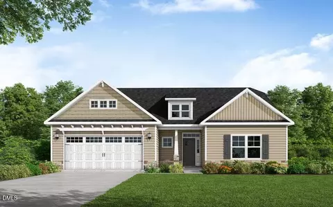 125 Cardovia Way, Wendell, NC 27591