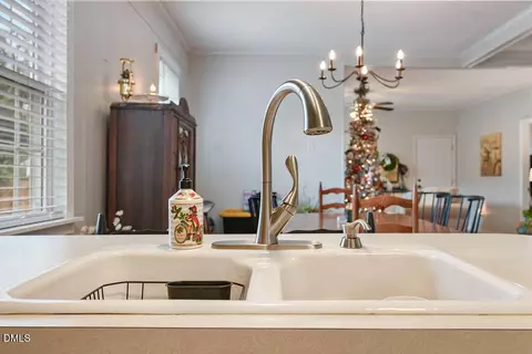 Kitchen - 305 S 17th St, Erwin, NC 28339 photo 3 of 3