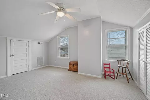 Bedroom - 305 S 17th St, Erwin, NC 28339 photo 4 of 7
