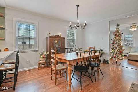 Dining - 305 S 17th St, Erwin, NC 28339 photo 2 of 2