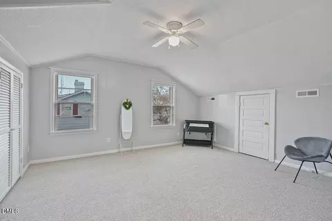 Bedroom - 305 S 17th St, Erwin, NC 28339 photo 7 of 7