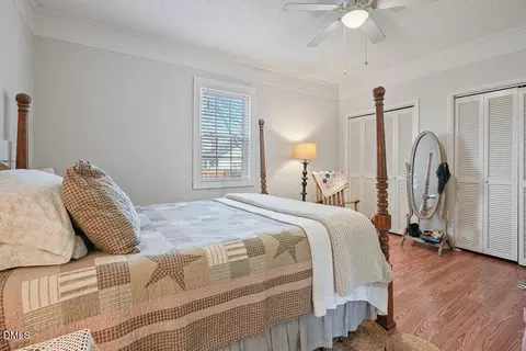 Bedroom - 305 S 17th St, Erwin, NC 28339 photo 1 of 7