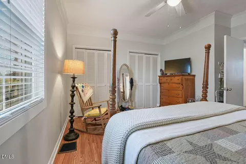 Bedroom - 305 S 17th St, Erwin, NC 28339 photo 2 of 7