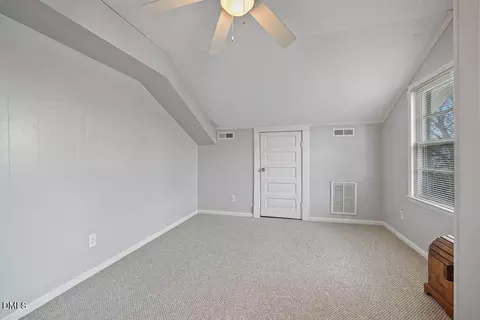 Bedroom - 305 S 17th St, Erwin, NC 28339 photo 5 of 7