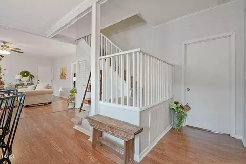 Entry Way - 305 S 17th St, Erwin, NC 28339 photo 1 of 2