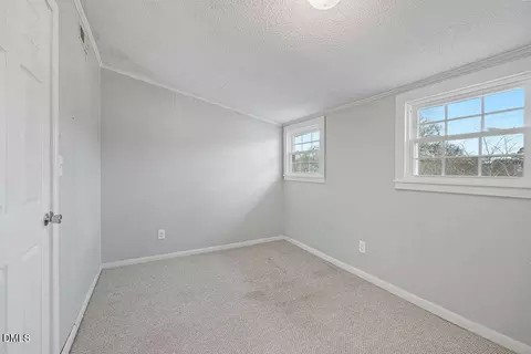 Bedroom - 305 S 17th St, Erwin, NC 28339 photo 6 of 7