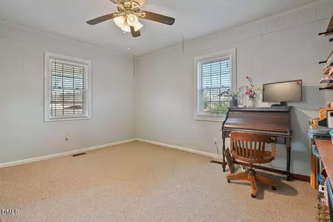 Bedroom - 305 S 17th St, Erwin, NC 28339 photo 3 of 7