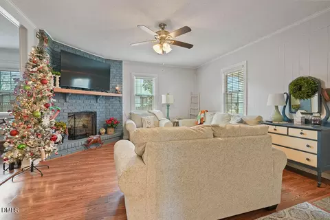 Living - 305 S 17th St, Erwin, NC 28339 photo 1 of 3