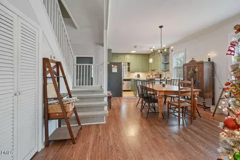 Dining - 305 S 17th St, Erwin, NC 28339 photo 1 of 2