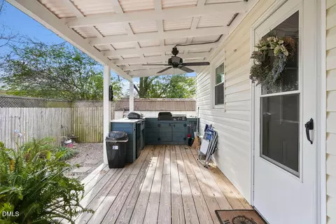 Exterior - 305 S 17th St, Erwin, NC 28339 photo 7 of 11