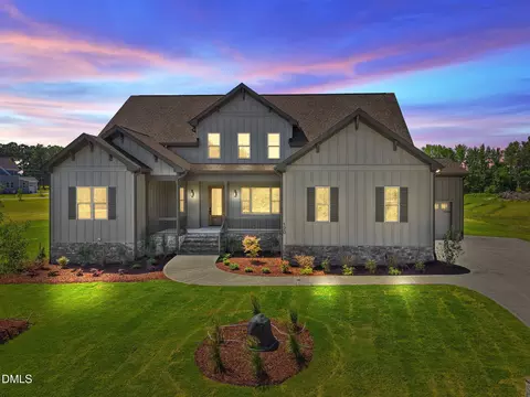 120 Broadleaf Ln, Youngsville, NC 27596