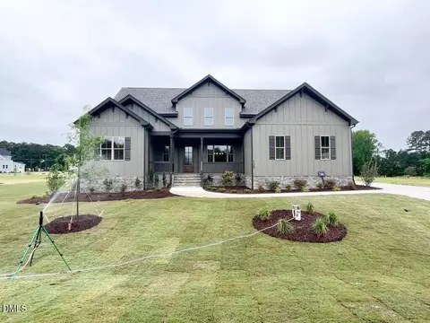120 Broadleaf Ln, Youngsville, NC 27596