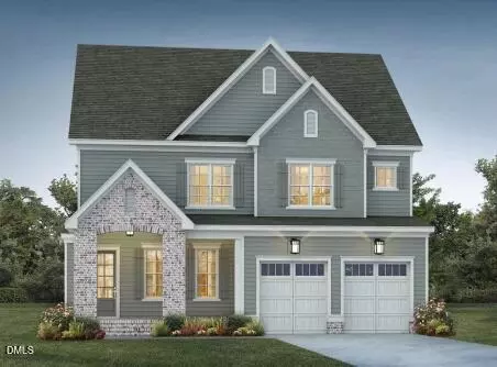 737 W Holly Springs Rd, Holly Springs, NC 27540