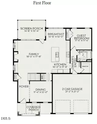 737 W Holly Springs Rd, Holly Springs, NC 27540