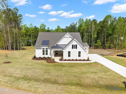 74 S Blue Sly Trl # 37, Selma, NC 27576
