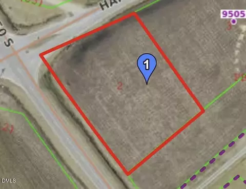9501 Harper House Rd, Newton Grove, NC 28366