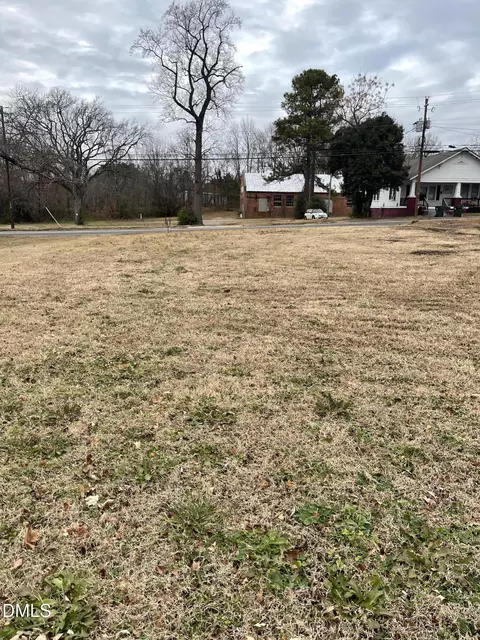 507 Hillsboro St, Oxford, NC 27565