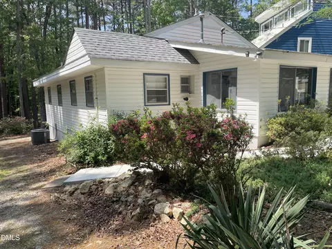 129 Boulder Blvd, Manson, NC 27553