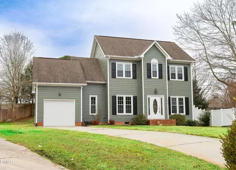 4204 Belington Ct, Raleigh, NC 27604