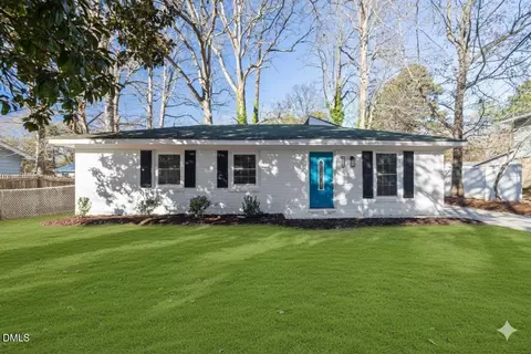 1317 Wrentree Cir, Raleigh, NC 27610