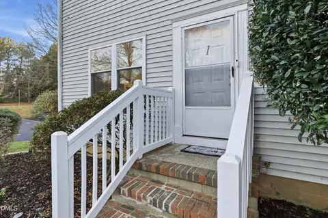 Exterior - 1 Grove Park Rd, Durham, NC 27705 photo 1 of 2