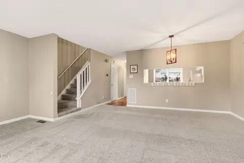 Living - 1 Grove Park Rd, Durham, NC 27705 photo 4 of 6