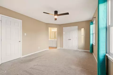 Bedroom - 1 Grove Park Rd, Durham, NC 27705 photo 3 of 4
