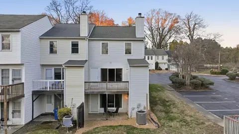 Exterior - 1 Grove Park Rd, Durham, NC 27705 photo 2 of 2