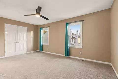 Bedroom - 1 Grove Park Rd, Durham, NC 27705 photo 2 of 4