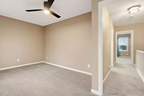 Entry Way - 1 Grove Park Rd, Durham, NC 27705 photo 2 of 2
