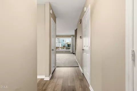 Entry Way - 1 Grove Park Rd, Durham, NC 27705 photo 1 of 2