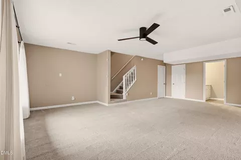 Living - 1 Grove Park Rd, Durham, NC 27705 photo 6 of 6