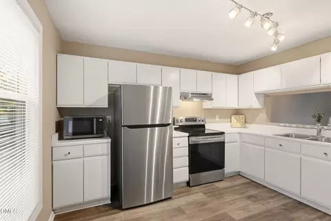 Kitchen - 1 Grove Park Rd, Durham, NC 27705 photo 2 of 3